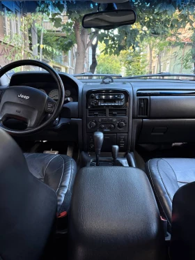 Jeep Grand cherokee WJ, снимка 15