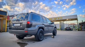 Jeep Grand cherokee WJ, снимка 7
