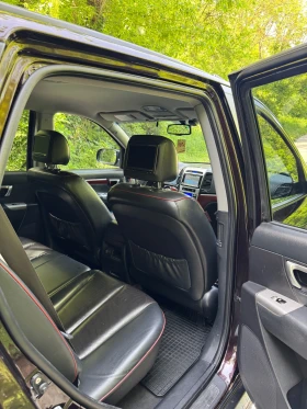 Hyundai Santa fe, снимка 4