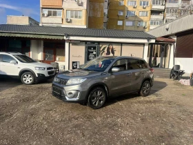 Suzuki Vitara 1.0 4x4 GAZ, снимка 2