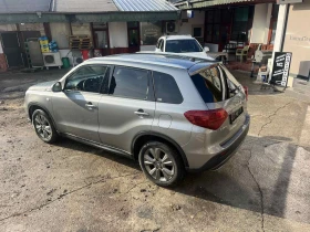 Suzuki Vitara 1.0 4x4 GAZ, снимка 3