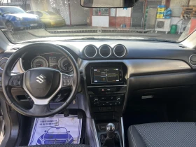 Suzuki Vitara 1.0 4x4 GAZ, снимка 6