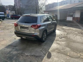 Suzuki Vitara 1.0 4x4 GAZ, снимка 4