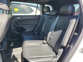 VW Tiguan COMFORTLINE R-LINE BLACK EDITION * AWD * CARFAX * , снимка 6