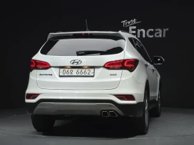 Hyundai Santa fe, снимка 4