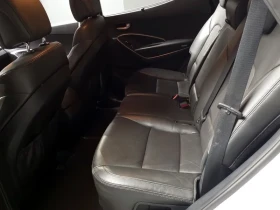 Hyundai Santa fe, снимка 12