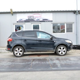 Ford Kuga 2.0 TDCI Повреден двигател, снимка 3