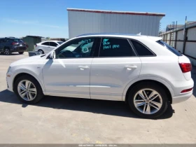 Audi Q3 2.0T SPORT PREMIUM, снимка 8