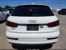 Audi Q3 2.0T SPORT PREMIUM, снимка 5
