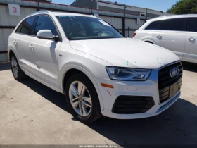 Audi Q3 2.0T SPORT PREMIUM, снимка 3