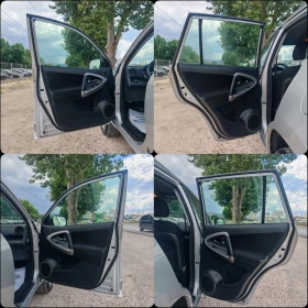 Toyota Rav4 2.2 136 К.С. ДИЗЕЛ! 4Х4! , снимка 11