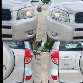 Toyota Rav4 2.2 136 К.С. ДИЗЕЛ! 4Х4! , снимка 15