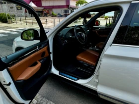 BMW X3 2.0d Xline, снимка 8