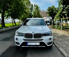 BMW X3 2.0d Xline, снимка 3
