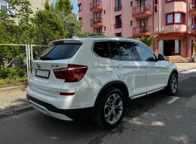 BMW X3 2.0d Xline, снимка 4