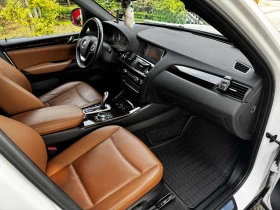 BMW X3 2.0d Xline, снимка 12