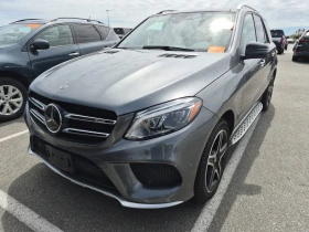 Mercedes-Benz GLE 43 AMG * * CARFAX * * АВТО КРЕДИТ * * , снимка 1