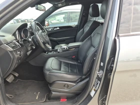 Mercedes-Benz GLE 43 AMG * * CARFAX * * АВТО КРЕДИТ * * , снимка 5