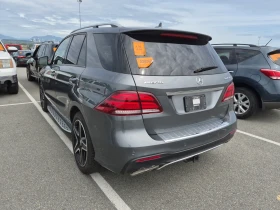 Mercedes-Benz GLE 43 AMG * * CARFAX * * АВТО КРЕДИТ * * , снимка 4