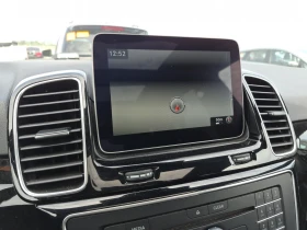 Mercedes-Benz GLE 43 AMG * * CARFAX * * АВТО КРЕДИТ * * , снимка 8