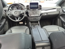 Mercedes-Benz GLE 43 AMG * * CARFAX * * АВТО КРЕДИТ * * , снимка 6