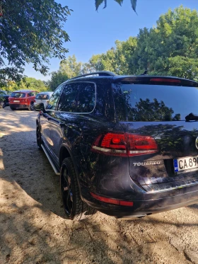 VW Touareg X EDITION, снимка 4