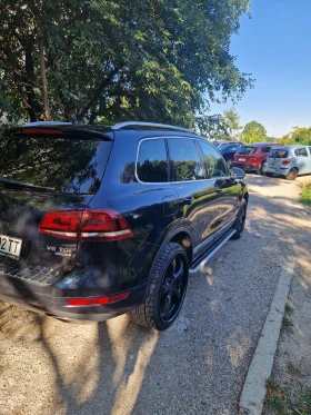 VW Touareg X EDITION, снимка 3