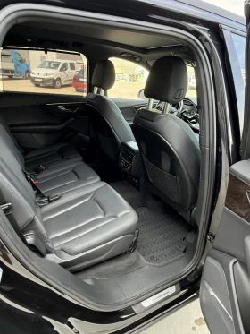 Audi Q7 TECHNIK SLINE, снимка 10