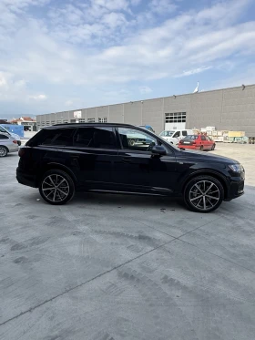 Audi Q7 TECHNIK SLINE, снимка 3