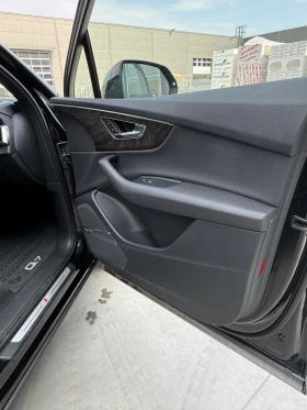 Audi Q7 TECHNIK SLINE, снимка 8