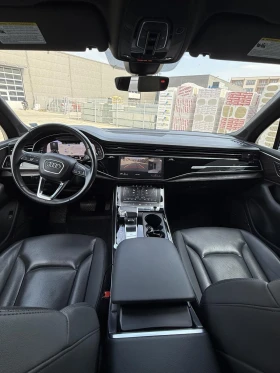 Audi Q7 TECHNIK SLINE, снимка 6