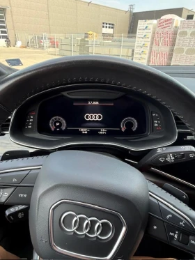 Audi Q7 TECHNIK SLINE, снимка 12
