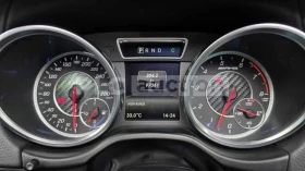 Mercedes-Benz G 6.3 AMG BRABUS / ЛИЗИНГ / ЦЕНА  ДО БЪЛГАРИЯ, снимка 8
