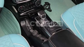 Mercedes-Benz G 6.3 AMG BRABUS / ЛИЗИНГ / ЦЕНА  ДО БЪЛГАРИЯ, снимка 9