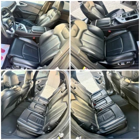Audi SQ7 SQ7 4.0TDI 435ks Full Собствен лизинг !!!, снимка 13