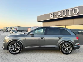 Audi SQ7 SQ7 4.0TDI 435ks Full Собствен лизинг !!!, снимка 8