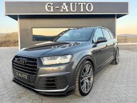 Audi SQ7 SQ7 4.0TDI 435ks Full Собствен лизинг !!!, снимка 1