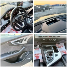 Audi SQ7 SQ7 4.0TDI 435ks Full Собствен лизинг !!!, снимка 16