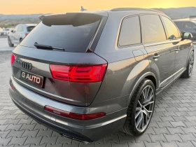 Audi SQ7 SQ7 4.0TDI 435ks Full Собствен лизинг !!!, снимка 5