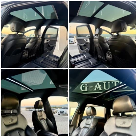 Audi SQ7 SQ7 4.0TDI 435ks Full Собствен лизинг !!!, снимка 14