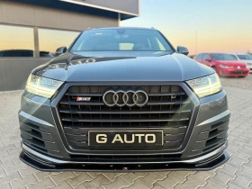 Audi SQ7 SQ7 4.0TDI 435ks Full Собствен лизинг !!!, снимка 2