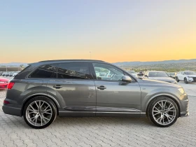 Audi SQ7 SQ7 4.0TDI 435ks Full Собствен лизинг !!!, снимка 4