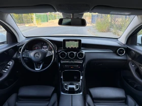 Mercedes-Benz GLC 250 COUPE 4MATIC / MULTIBEAM / 360 КАМЕРИ / ИСТОРИЯ, снимка 9