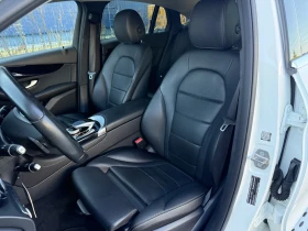 Mercedes-Benz GLC 250 COUPE 4MATIC / MULTIBEAM / 360 КАМЕРИ / ИСТОРИЯ, снимка 8