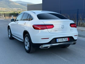 Mercedes-Benz GLC 250 COUPE 4MATIC / MULTIBEAM / 360 КАМЕРИ / ИСТОРИЯ, снимка 6