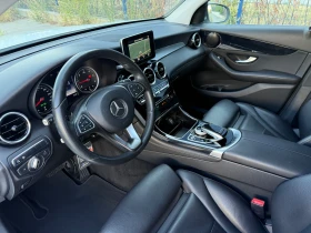 Mercedes-Benz GLC 250 COUPE 4MATIC / MULTIBEAM / 360 КАМЕРИ / ИСТОРИЯ, снимка 7