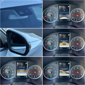 Mercedes-Benz GLC 250 COUPE 4MATIC / MULTIBEAM / 360 КАМЕРИ / ИСТОРИЯ, снимка 13