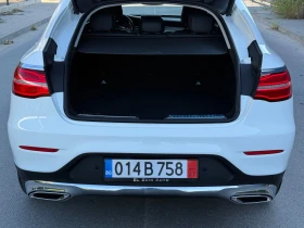 Mercedes-Benz GLC 250 COUPE 4MATIC / MULTIBEAM / 360 КАМЕРИ / ИСТОРИЯ, снимка 5