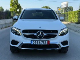 Mercedes-Benz GLC 250 COUPE 4MATIC / MULTIBEAM / 360 КАМЕРИ / ИСТОРИЯ, снимка 2