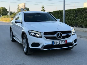 Mercedes-Benz GLC 250 COUPE 4MATIC / MULTIBEAM / 360 КАМЕРИ / ИСТОРИЯ, снимка 3